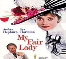 He was set to replace  Rex Harrison for the part of Professor Henry Higgins in 